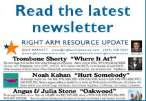 Read the Latest Newsletter