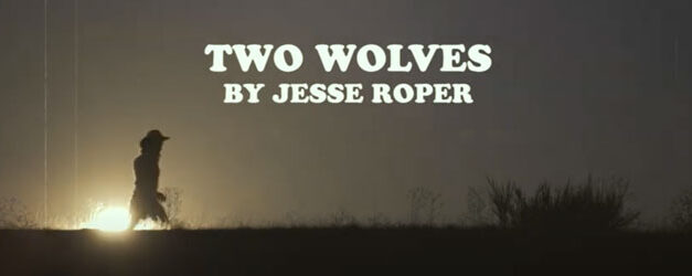 Can you spot Jesse Roper’s Two Wolves?