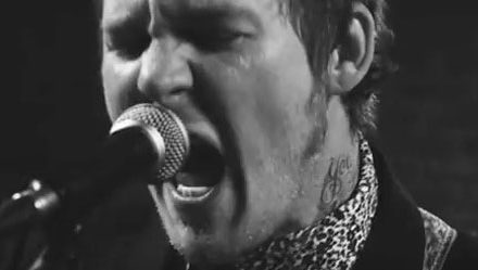 Are you ready to rock out with Brian Fallon?