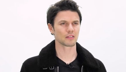James Bay is about to show you some Wild Love