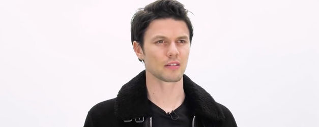 James Bay is about to show you some Wild Love