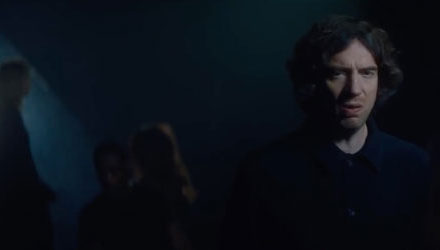 Give In, watch the new Snow Patrol video