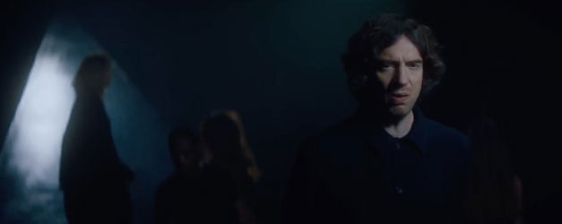 Give In, watch the new Snow Patrol video