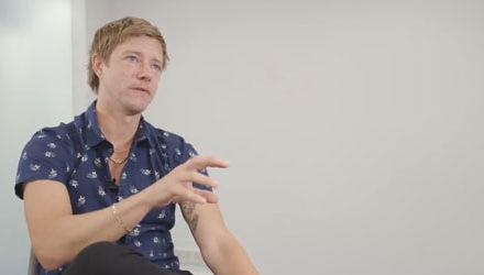 Interpol sits with NME for a talk about The Rover