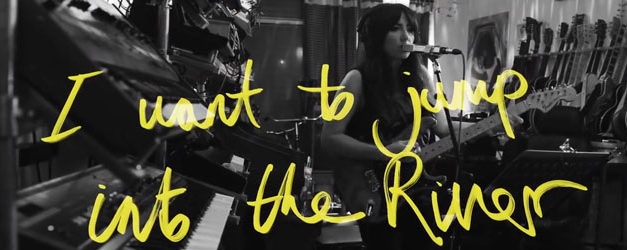 KT Tunstall is back and ready to rock The River