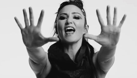 KT Tunstall brings you to The River