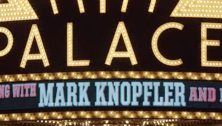 Mark Knopfler is back with Good On You Son