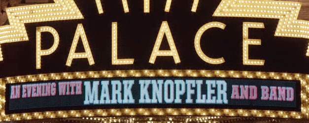 Mark Knopfler is back with Good On You Son