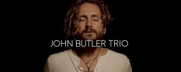John Butler Trio premieres the Tell Me Why video