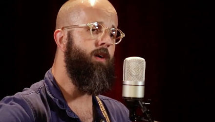 Paste welcomes William Fitzsimmons