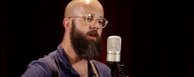 Paste welcomes William Fitzsimmons