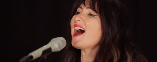 KT Tunstall drifts into WFUV