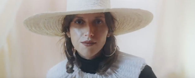 Aldous Harding is back with The Barrel