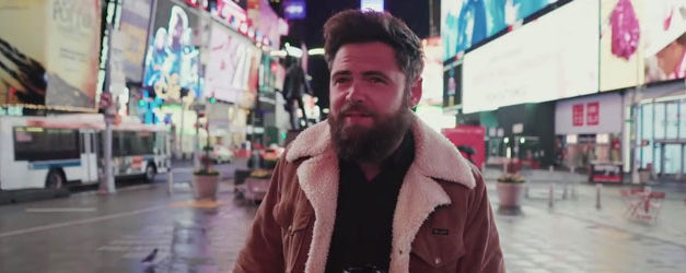 Go behind the scenes of Passenger’s new video
