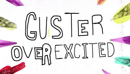 Extend your love for Guster