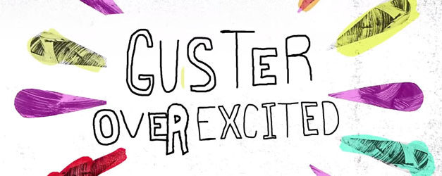 Extend your love for Guster