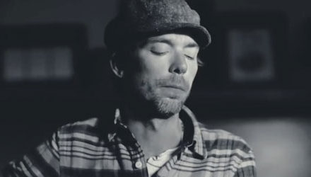 Don’t be Frightened by Justin Townes Earle