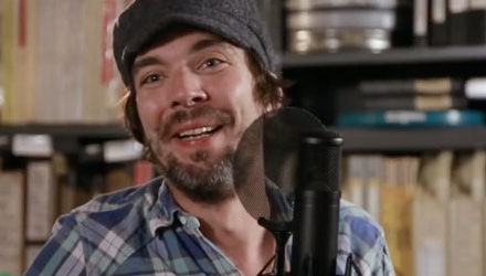 Paste welcomes Justin Townes Earle