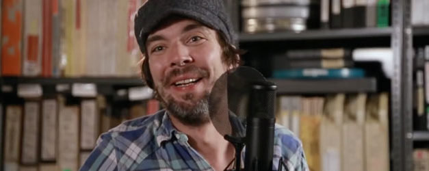 Paste welcomes Justin Townes Earle