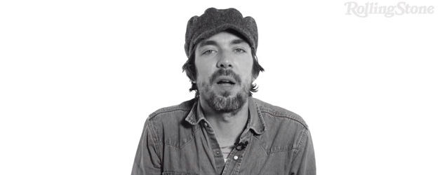 Justin Townes Earle talks about his First Time