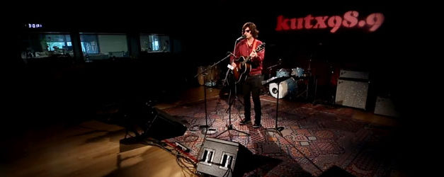 Calm Down, we’ve got the Pete Yorn KUTX performance for you