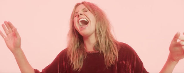 Grace Potter opens up with Love Is Love