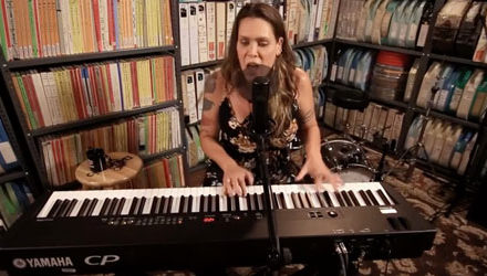 Paste makes space for Beth Hart’s Bad Woman Blues