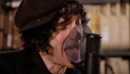 Paste makes room for Jesse Malin’s Chemical Heart