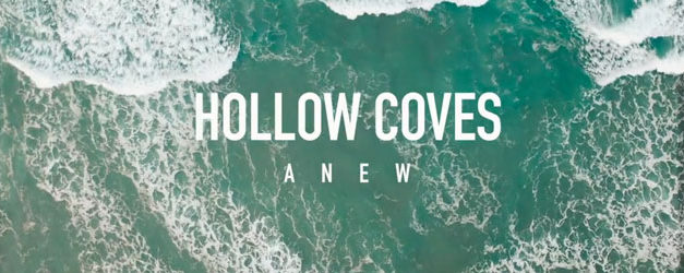 Get to know Hollow Coves