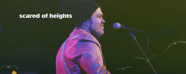 Citizen Cope rises to new Heights
