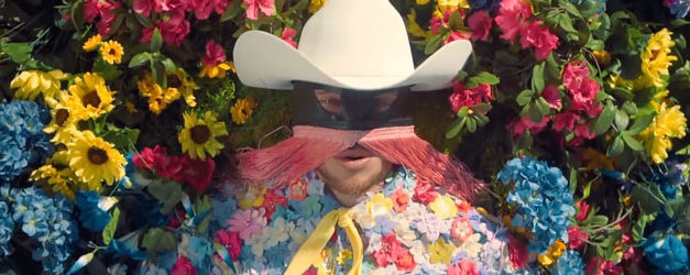 Orville Peck seeks a return to nature