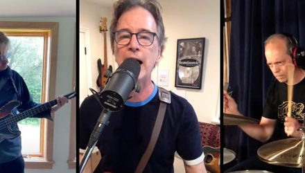 Semisonic catches up with WTTS