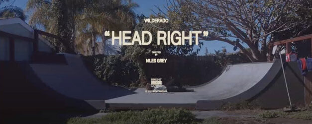Get your Head Right with Wilderado