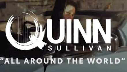 Quinn Sullivan takes you around his World