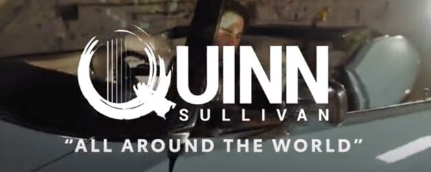 Quinn Sullivan takes you around his World