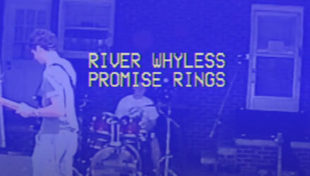 Relive the past with River Whyless