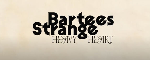 Read along with Bartees Strange