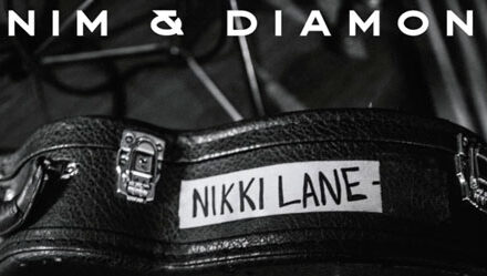 Go Track By Track with Nikki Lane