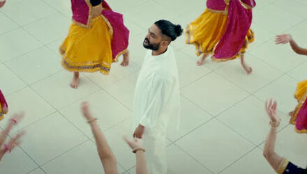 Do The Dance with Sid Sriram