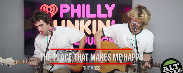 Philly loves The Moss