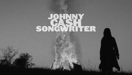 Get ready for Johnny Cash’s Songwriter