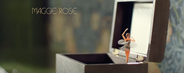 Watch Maggie Rose’s Fake Flowers video