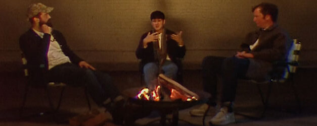 Join Vampire Weekend at the Campfire
