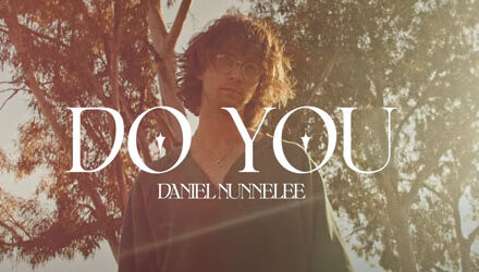 Daniel Nunnelee asks “Do You?”