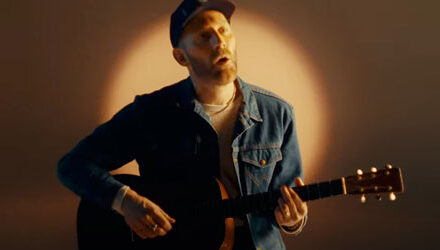 Follow Mat Kearney’s Headlights Home