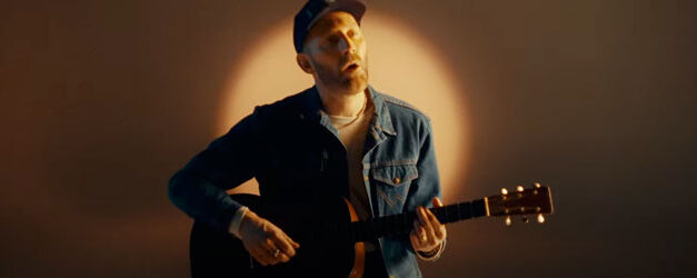 Follow Mat Kearney’s Headlights Home