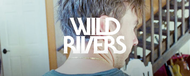 Go in the studio with Wild Rivers