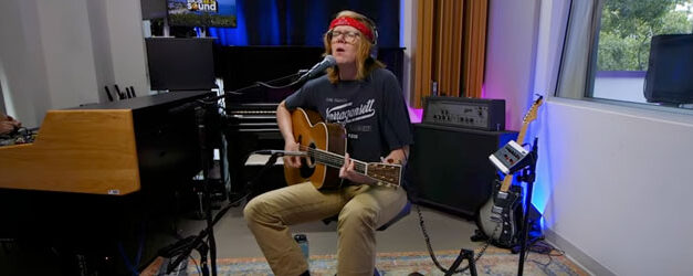 Brett Dennen visits The SoCal Sound