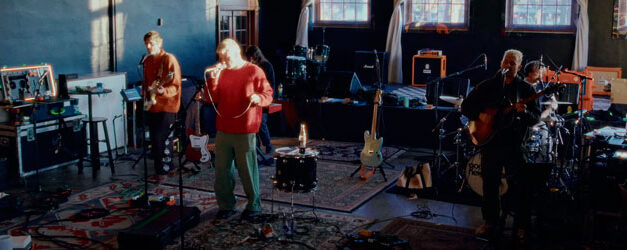 Good Neighbours go live in Portland