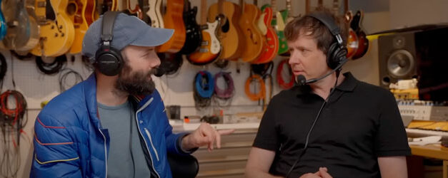 Here’s how OK Go made Love